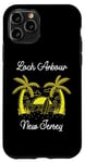 Coque pour iPhone 11 Pro Loch Arbour, New Jersey