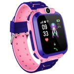 32979931977 Smartphone Child Watch Student 1.44 Inch  Student  Watch Dial3588