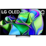 Smart TV LG OLED65C31LA.AEU 4K Ultra HD 65" HDR A2DP OLED