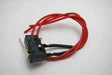 CreatBot X axis end stop switch