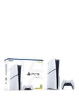 Playstation 5 Disc Console (Model Group - Slim) - Playstation 5 Console