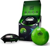 Smart Football Ball Soccer Bot Indoor Trainer training Skills - GREEN
