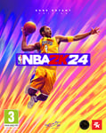 NBA 2K24 Kobe Bryant Edition - PC Windows
