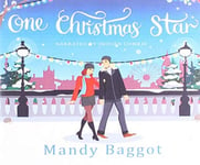 Mandy Baggot - One Christmas Star Bok