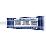 Dr Bronner`s Peppermint Toothpaste 105ml