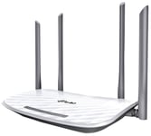 TP-LINK - AC1200 Wireless Dual Band Router