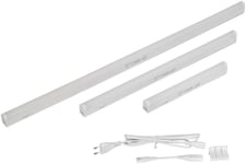 Dalby Bänkbelysning 54cm 3-Steg DIM LED 3000K 9W Vit