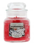 Yankee Candle Home Inspiration REINDEER TREATS Small Container Jar 104g 3.7oz