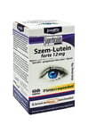 JutaVit - Eye Health Lutein Forte 12 mg tablet - 60 Tablets