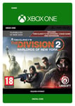 Tom Clancy's The Division 2: Warlords of New York Edition - XBOX One