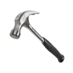  STANLEY® ST1 SteelMaster™ Claw Hammer 567g (20oz) STA151033