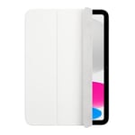 Etui Apple Smart Folio Blanc pour iPad (A16)
