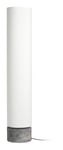 Unbound Floor Lamp 120 cm - White