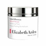 Elizabeth Arden Visible Difference Peel and Reveal Revitalizing Mask 50ml