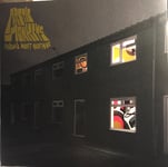 Playground Music Arctic Monkeys - Favoritt verste mareritt