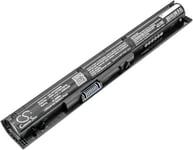 Batteri till HP ProBook 450 G3 mfl