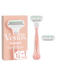 Venus Smooth Rakhyvel- 2 Blad