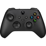 Microsoft Series X/s Langaton Ohjain Xbox One Hopeinen