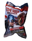 Heroclix: Marvel Captain America Civil War Booster