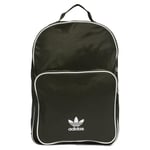 Adidas Originals Unisex Adicolour Backpack Rucksack Bag Green School College
