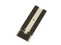 Dell OEM Latitude Rail/Bracket för SSD M2 2230 - 2280 CN-GFF10 GFF10