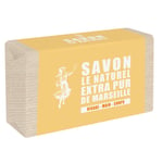 Savon Solide Extra Pur De Marseille Savon Le Naturel - Le Solide De 100g
