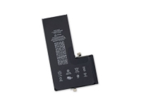 CoreParts MOBX-IP11PRO-01, Batteri, Apple, iPhone 11 Pro, Svart, 60 mm, 30 mm