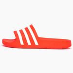 Adidas Adilette Aqua Womens Slides Slip On Flip Flop Summer Sandals