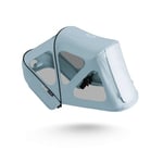 bugaboo Sufflett med ventilationsfönster Donkey 3 Vapor Grey