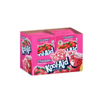 Kool Aid Strawberry Eske med 48stk