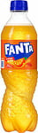 Fanta Orange 50 cl å-pet