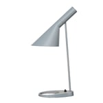 AJ Table Lamp - Light Grey