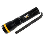 CAT Lommelykt CT2500 - 300 Lumen - Batteri