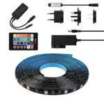 Sonoff L2 LED Strip Wifi Fjärrkontroll RGB 5m - TheMobileStore Smart Home