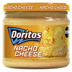 Doritos Nacho Cheese Dipping Sauce 280g