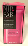 Nip + Fab Purify Salicylic Fix Moisturiser 40 ml ( Sealed)