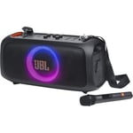 JBL PartyBox On-The-Go Essential Speaker