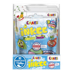 Inkee Badbomber Fruity Pack - 3-pack