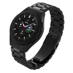 samsung Samsung Galaxy Watch 5 Pro Stainless Steel Strap Black