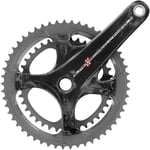 Campagnolo Super Record Ultra Torque 11 Speed Chainset - 53 / 39t - 175mm Arm