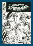 John Romita - Romita's The Amazing Spider-Man Vol. 2 Artisan Edition Bok