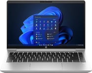 HP ProBook 440 G10 (859Z5EA) (Silber, Windows 11 Pro 64-Bit, 512 GB SSD)