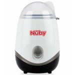 Nuby Natural Touch Chauffe-biberon + Stérilisateur électrique 1 pc(s) Appareil