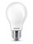 Philips LED-glödlampa Classic Standard 2.2W/827 (25W) Frosted E27
