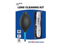 Lenspen Lens Cleaning Kit - puhdistus kit
