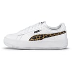 PUMA Lily Platform Leo Women's Trainers, storlek 38