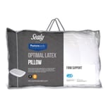Sealy Posturepedic Optimal Latex Pillow - Firm