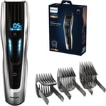 Philips Series 9000 Pro Precision Hair Clipper for Total Control and Precision 