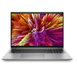 HP ZBook Firefly 16 G10 862C9ET 16" WUXGA IPS, Intel i7-1355U, 32GB RAM, 1TB SSD, RTX A500, Windows 11 Pro