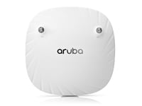 Hpe Aruba Networking Aruba Ap-504 (Rw) (5X R2h22a), 2,4 Ghz, 5 Ghz, 1774 Mbit/S, Wpa3, Wpa, Wpa2, 10,100,1000 Mbit/S